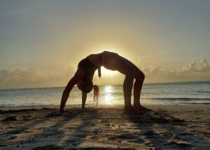 EXERCISE WHEREVER, WHENEVER AND AS LONG AS YOU WANT