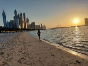 FITNESS TRAVEL PROJECT
