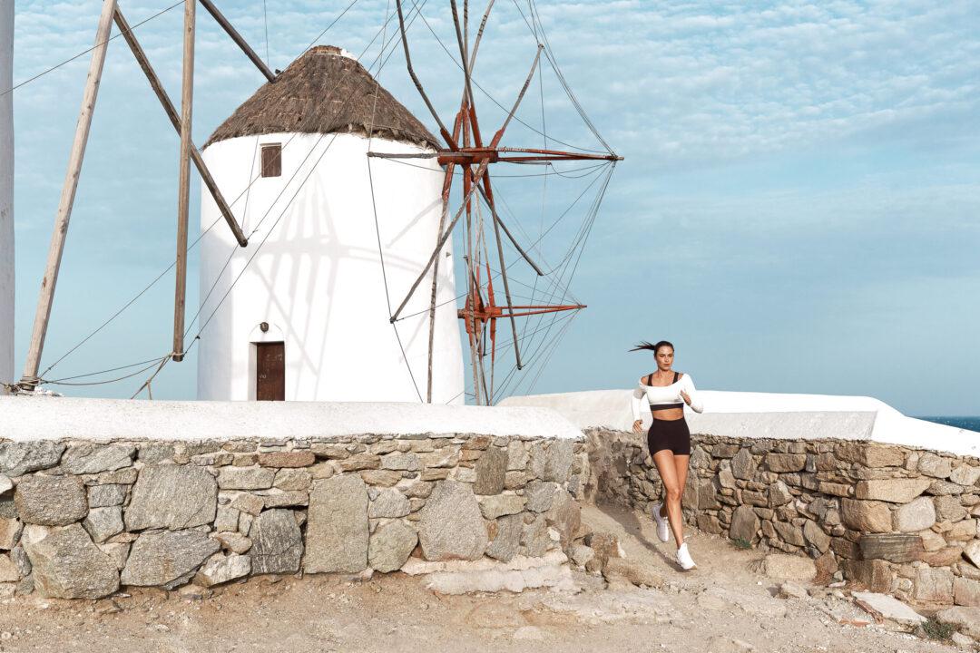 PERSONAL TRAINER MYKONOS (2) PERSONAL TRAINER MYKONOS
